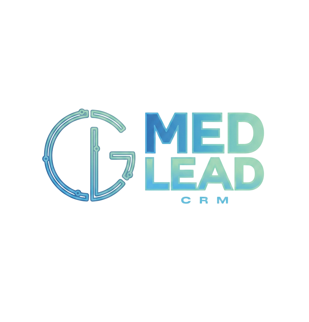 MedLead CRM
